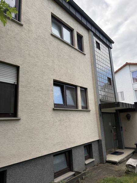 Wohnen mit Charakter: 3,5-Zimmer-Wohnung in Böblingen